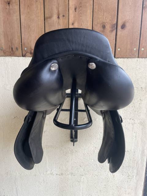 Sella mista GBS  18" - 2020