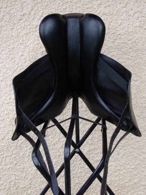 Sella da dressage Aulion  17.5" - 2019