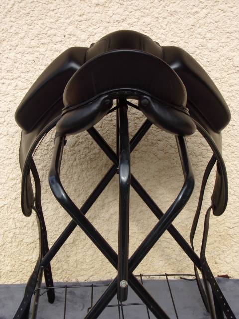 Sella da dressage Aulion  17.5" - 2020