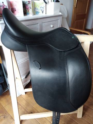 Sella da dressage Arena Dressage 17.5" - 2023