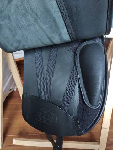 Sella da dressage Arena Dressage 17.5" - 2023