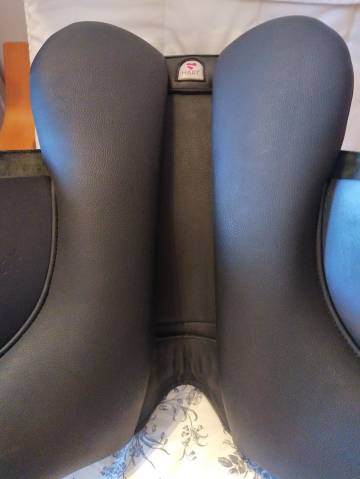 Sella da dressage Arena Dressage 17.5" - 2023