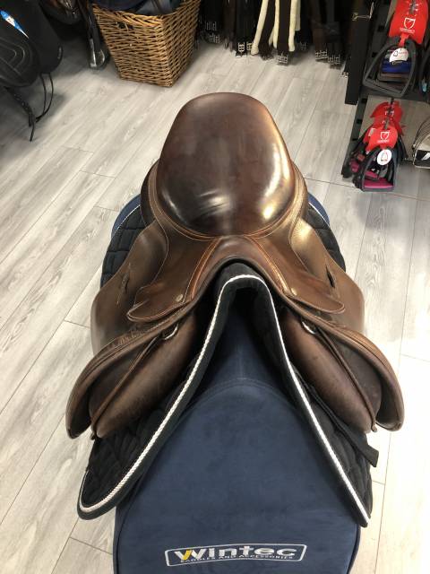 Sella mista  FSC 17.5" - 2017