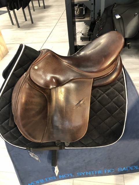 Sella mista  FSC 17.5" - 2017