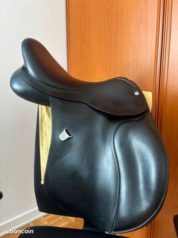 Sella mista Bates Mixte 17" - 2023