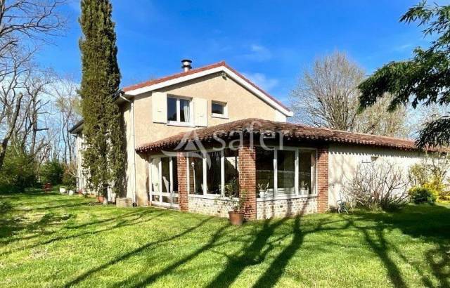 Proprietà rurale In vendita Loire