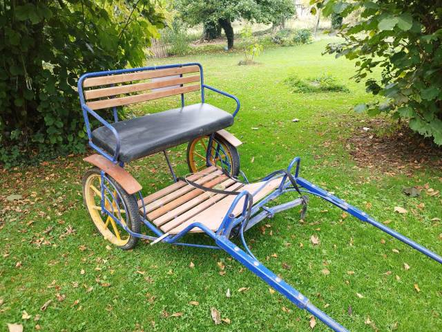 Attacchi - Carretta - Altra marca -  
