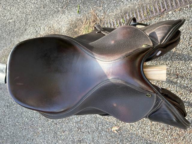 Sella mista  Treadstone Auxonne 17" - 2022