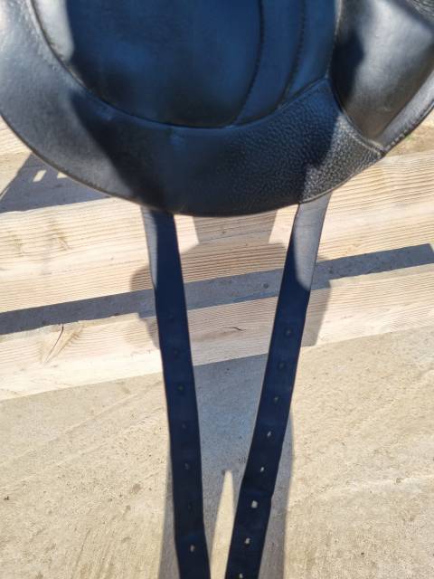 Sella da dressage Antarès  17.5" - 2018