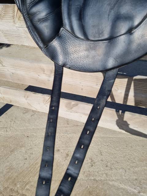 Sella da dressage Antarès  17.5" - 2018