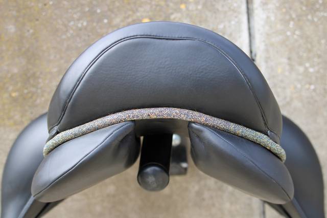 Sella da dressage Forestier  17" - 2024