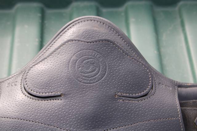 Sella da dressage Forestier  17" - 2024