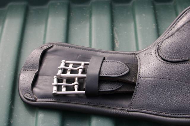 Sella da dressage Forestier  17" - 2024