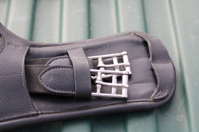 Sella da dressage Forestier  17" - 2024