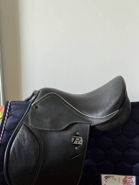 Sella mista  Pony partner 16.5" - 2016