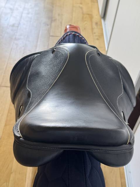 Sella mista  Pony partner 16.5" - 2016