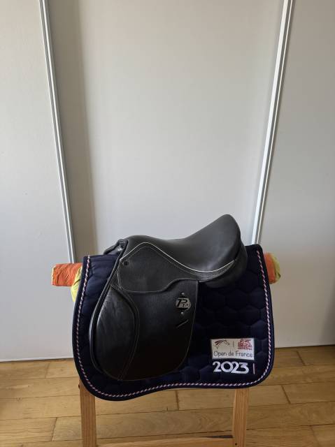 Sella mista  Pony partner 16.5" - 2016