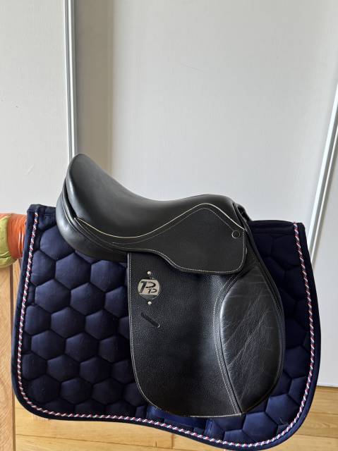 Sella mista  Pony partner 16.5" - 2016