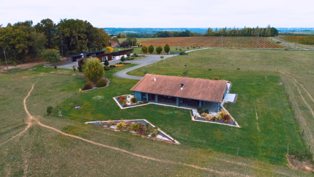 Proprietà equestre In vendita Gironde