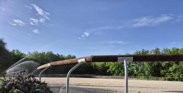 Scuderia per proprietari In vendita Tarn-et-Garonne