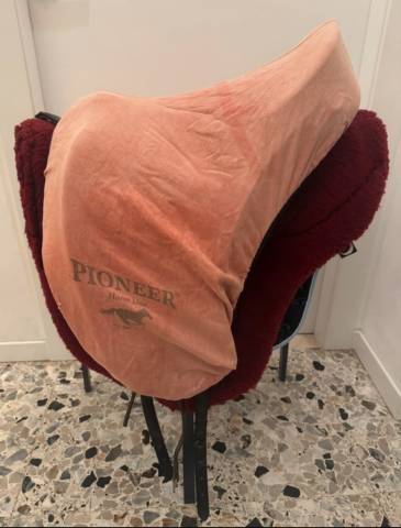 Sella Pioneer Endurance 