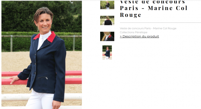  Pénélope Collection Occasione