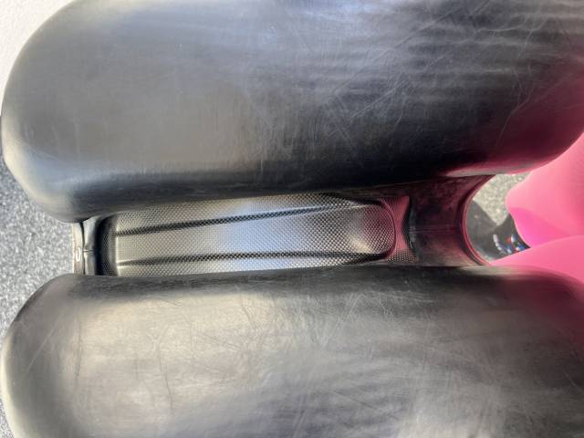 Sella da dressage Devoucoux  17.5" - 2020