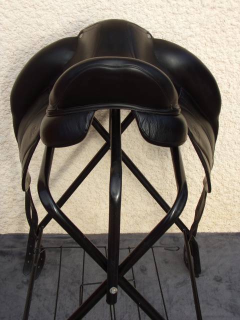 Sella da dressage Forestier  17" - 2022