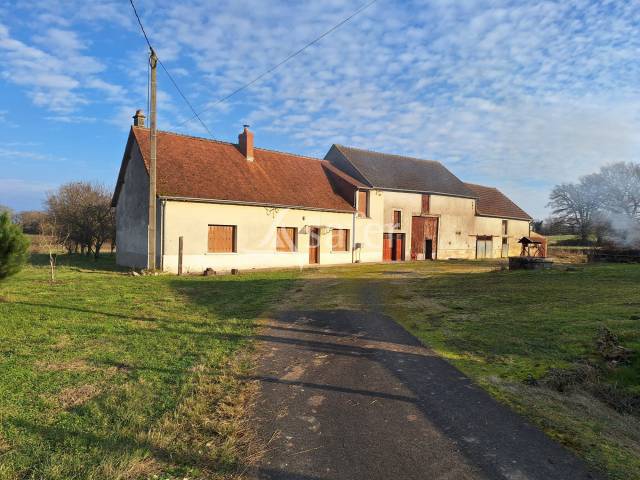 Azienda agricola In vendita Indre
