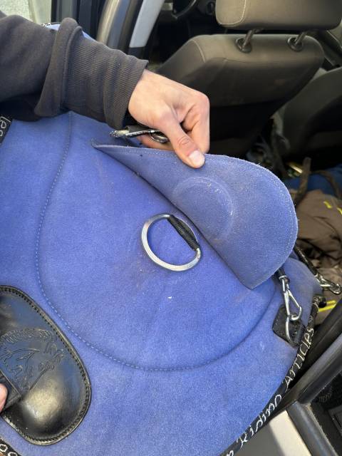  Equip'Horse Occasione