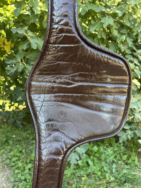 Sella mista  Éric Mondange 17" - 1995