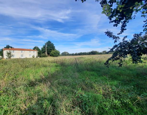 Bella dimora equestre In vendita Charente-Maritime
