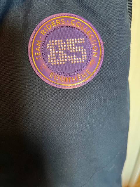  Equithème Occasione