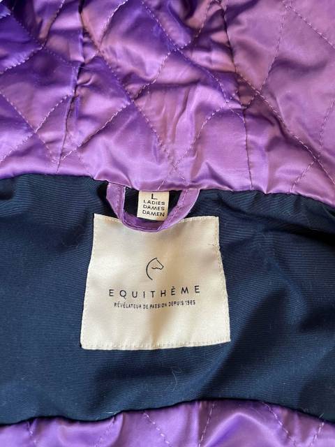  Equithème Occasione