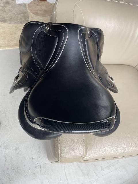 Sella da salto ostacoli CWD  16.5" - 2021