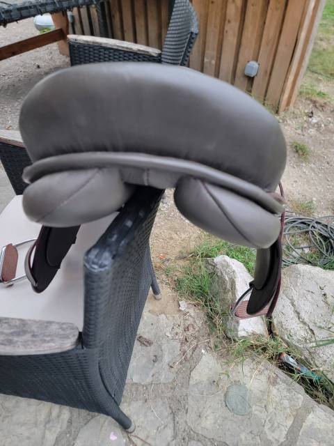Sella mista   17" - 2022