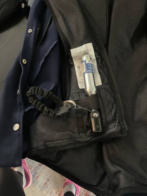  Oscar et Gabrielle Occasione