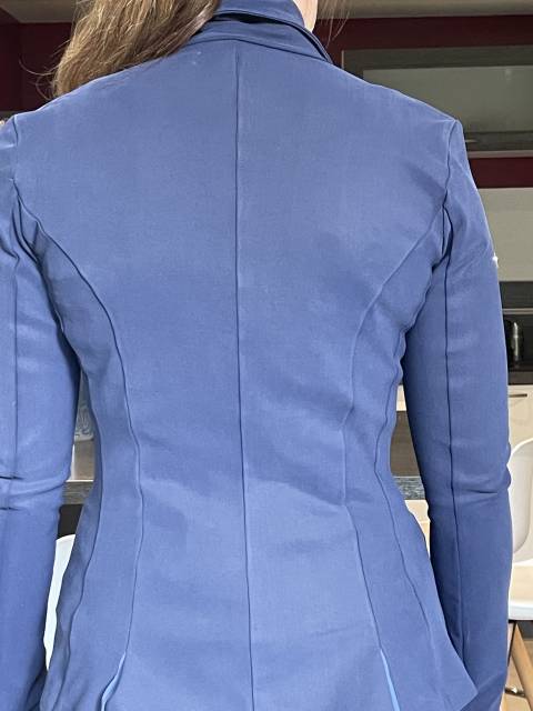  Oscar et Gabrielle Occasione