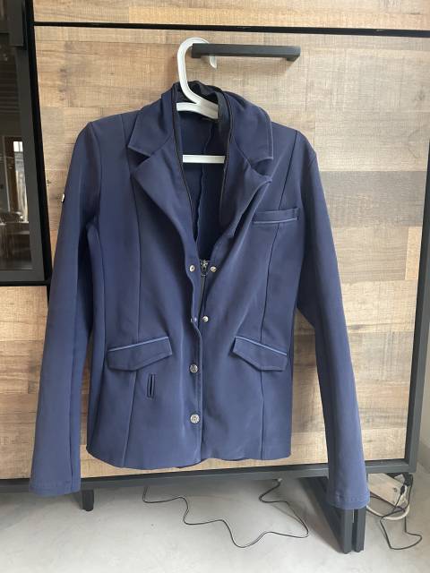  Oscar et Gabrielle Occasione