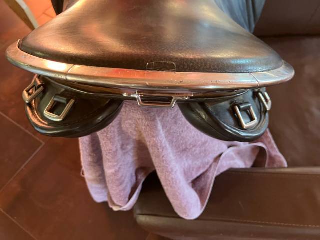 Sella da trekking Stubben  18" - 2010