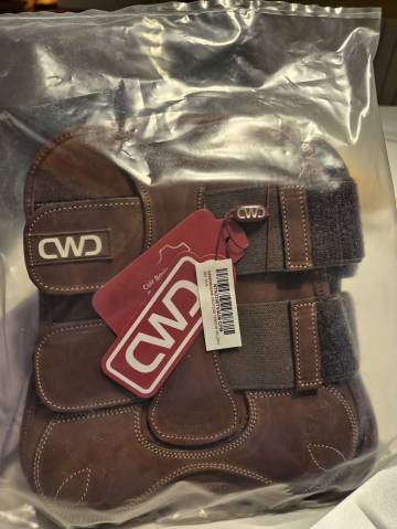  CWD Nuovo