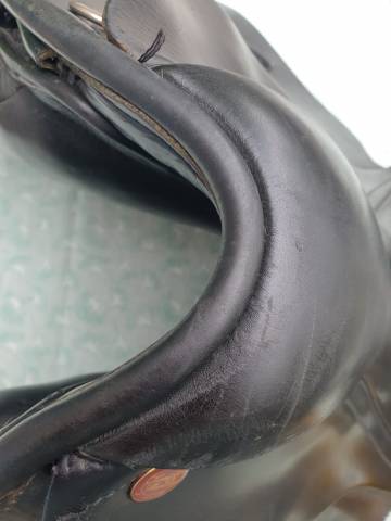 Sella mista KENT & MASTERS  17" - 2020