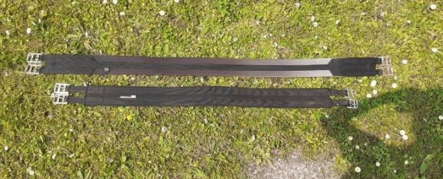 Sella mista   17.5" - 2015