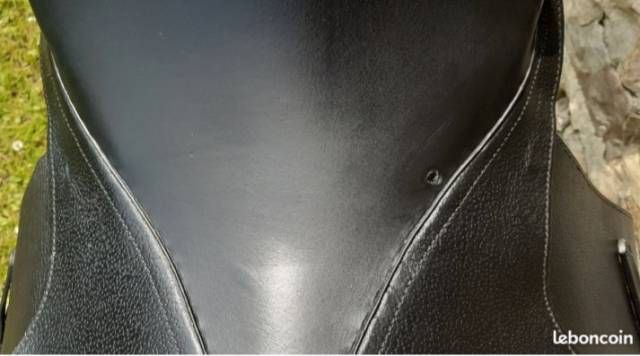 Sella mista   17.5" - 2015