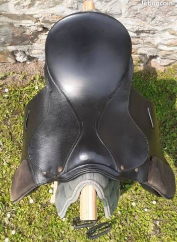 Sella mista   17.5" - 2015