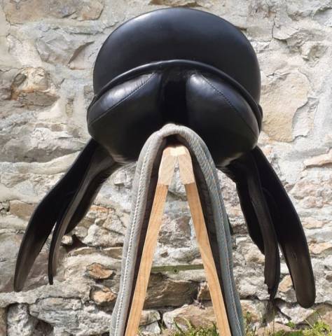 Sella mista   17.5" - 2015