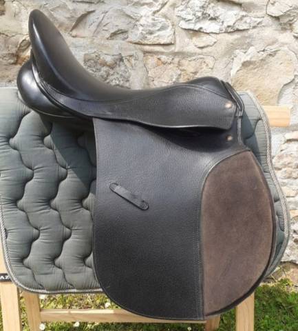 Sella mista   17.5" - 2015