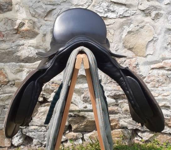 Sella mista   17.5" - 2015
