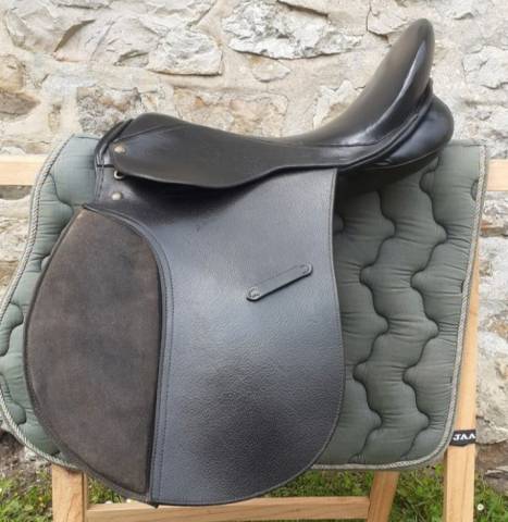 Sella mista   17.5" - 2015