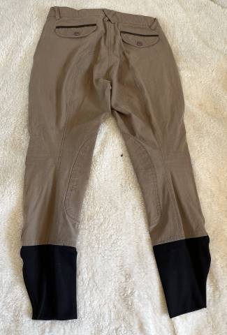  Equi-comfort Occasione